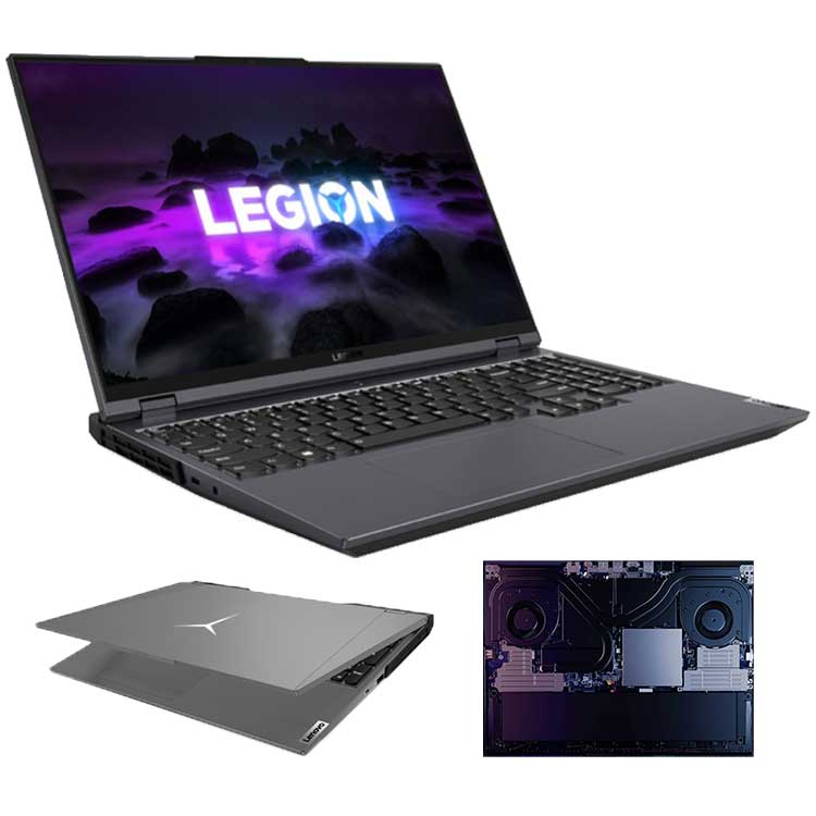 Lenovo-Legionシリーズ