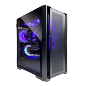 MDL.make：Ryzen7 5700X × RTX 5060